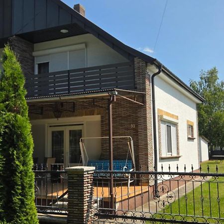 Maria 93 Villa Balatonmáriafürdő Eksteriør bilde